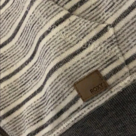 Roxy Trippin Zip Up Hoodie - Picture 3 of 9